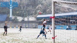 Izvještaj: FK Željezničar - NK Široki Brijeg 1:1