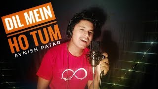 Dil Mein Ho Tum | Armaan Malik , Bappi Lahiri | Cover | Avnish Patar