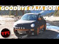 Is Building An Off-Road VW Beetle A Big Mistake? We Just Sold Ours, And Here's What We Learned!