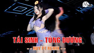 MASHUP 8IN1 TÁI SINH x ĐỂ ANH LƯƠNG THIỆN Và Tình Yêu Bắt Đầu Khi Ta Nhìn Vào Mắt Nhau♫ HUY PT REMIX