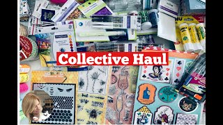 Collective Haul // Your Dollar Store with More, Micheals & Walmart