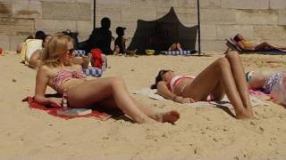 Paris-Plages ferme sous un soleil de plomb