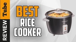 ✅Rice Cooker: Best Rice Cooker (Buying Guide)
