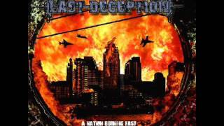 LAST DECEPTION - Last Deception (lyrics in description)
