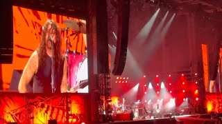 All my life - Foo Fighters & Josh Freese  - Taylor Hawkins tribute concert - Wembley Stadium 3.9.22