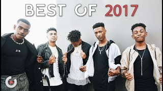 Best Songs of 2017 - Next Town Down | Including Ed Sheeran, Khalid, Katy Perry, Bruno Mars \u0026 BTS