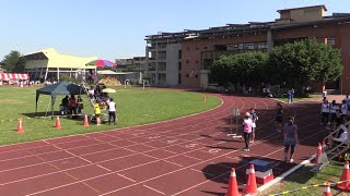 北家109全校運動會競賽1091119