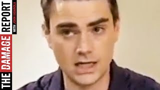 Ben Shapiro Accidentally SHATTERS Pro-Life Argument