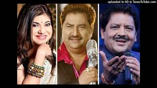 Dil Ka Rishta(Udit Narayan, Kumar Sanu, Alka Yagnik) #MP3