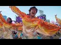 4k 神戸学生よさこいチーム湊　フィナーレ演舞　こいや祭り 2019 2日目