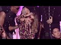 Black Eyed Peas - Miss You (Rolling Stones Cover) live @ Fashion Rocks 2008 [HD 1080p]