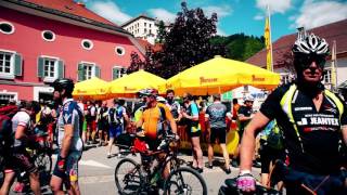 Bewerbungsvideo Landesfeuerwehrtag 2018 der Stadtfeuerwehr Murau/Stadtgemeinde Murau