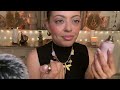 asmr perfume declutter diaries perfume tapping liquid sounds lid sounds perfume collection