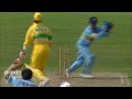 From the Vault: Raju spins through Australia at the SCG