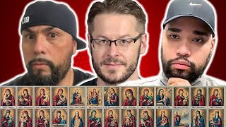 Protestants React to Icon Veneration in Eastern Orthodoxy