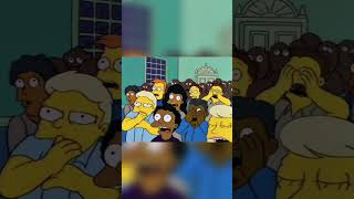 The Simpsons Funniest Moments (Part 17) #shorts #usa #Cartoon #vairal #Simpsons