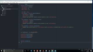 Construction Work: JavaScript Constructor Function Workshop Part 10