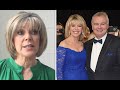 Eamonn Holmes nicknamed Rocky by wife Ruth Langsford as he shares 'road to recovery'【News】