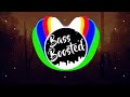 Download HYPEER MYSTIC Chaos Bass Boosted mp3