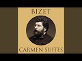 Carmen Suite No. 2: Nocturne