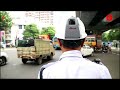 ac helmet for traffic police are they useful kolkata police west bengal news