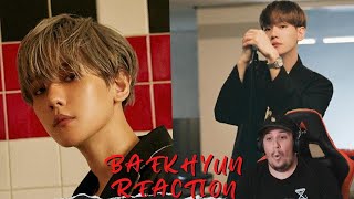 Reaction To Baekhyun | Un Village | Love Again