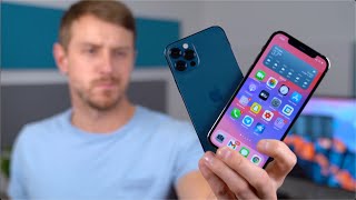 Apple iPhone 12 Pro Impressions After 72 Hours!