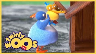 Building and More Twirlywoos | Twirlywoos | Cartoons for Kids | WildBrain - Preschool