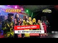 SELENDANG BIRU - ALL ARTIST | AZAHARA | SOMBROW AUDIO | BM MEDIA PRO | LIVE BULUBRANGSI