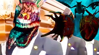 ZOOCHOSIS - Coffin Dance Song (COVER)