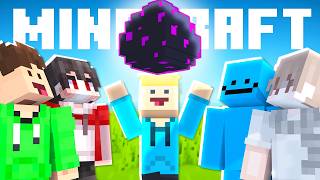 Kan 5 Minecraft Proffs Klara Minecraft UTAN Att Prata