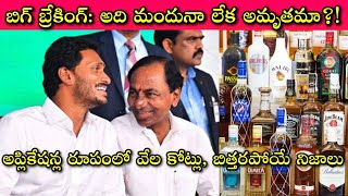 Wines లేకపోతే AP, Telangana ప్రభుత్వాలు నడవలేవా? త్వరలో APలో కూడా Private Wines రాక తప్పదా? నిజాలివే