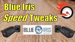 Blue Iris Security Camera Optimizations You Need to Do