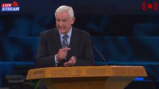 How Can I Find Forgiveness? | Dr. David Jeremiah | Psalm 32