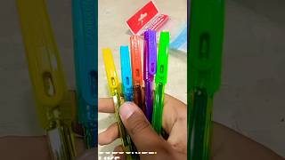 Nataraj Gel Pens //Unboxing 😊