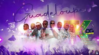 Triple kay International - Massage It (OG WET FETE 2022 ) Guadeloupe
