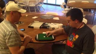 Othello "2-player co-op any%" in 21.73 seconds