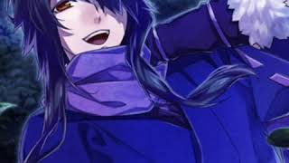 Kuroyuki - Nightshade/Hyakka Hyakurou