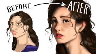SAVING YOUR ART. 😀 (with shadows)