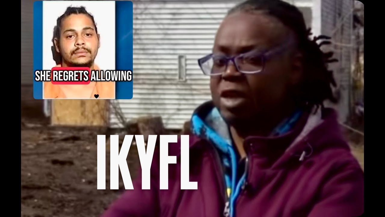 She Didn T Deserve This Youtube