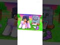 aphmau sad to evil in minecaft edit/house of memories/