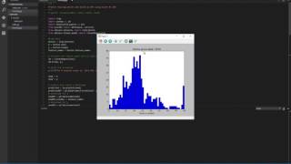 Azure ML Demo using VSCode and Python SDK