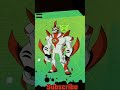 #Ben10 Rath fusions #91. #shorts #guessthealienchallenge