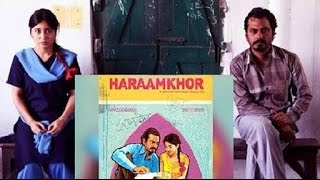 Haramkhor full HD movie || leaked story and review