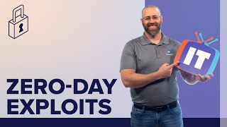 Explaining Zero-Day Exploits