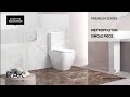 rak ceramics av sanitary ware part