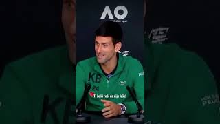 Not to bad part 2 :) - #novakdjokovic #tennis #shorts