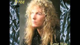 Mark Free - Long Way From Love