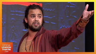 The Prince of Egypt | West End LIVE 2021