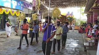 Sri Kalikamba Vinayaka Temple Mangaluru_Ugadi Utsava 2021